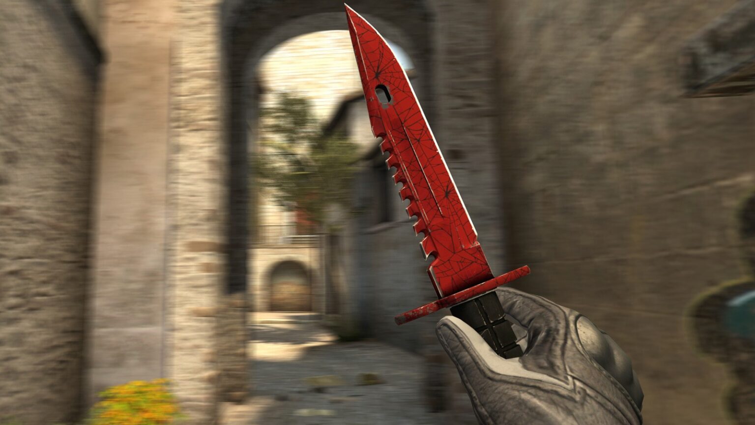 5 Most Expensive CS GO Knives Ever Sold 2024 Green Poison