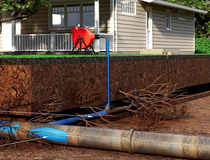 Trenchless Sewer Repair Vs Traditional Methods Which Is Best For Your