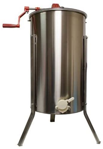 Top 10 Honey Extractors - 2024 Buyers Guide & Reviews - Green Poison