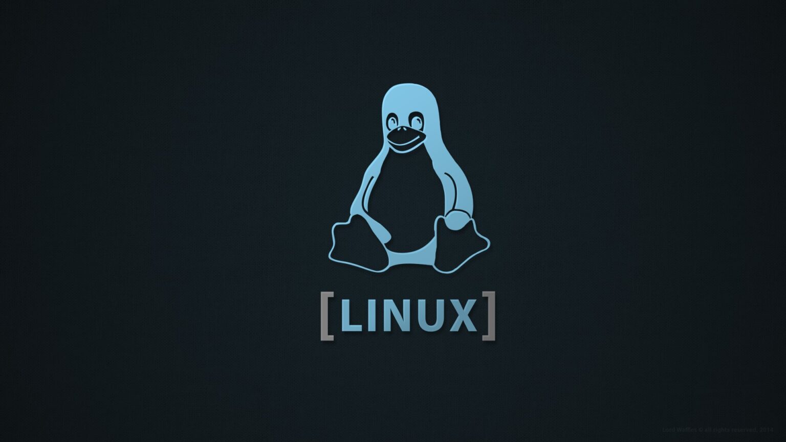 Linux арты