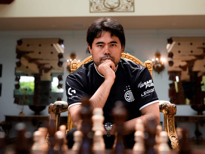 Hikaru Nakamura Net Worth and How He Built His Empire in 2023