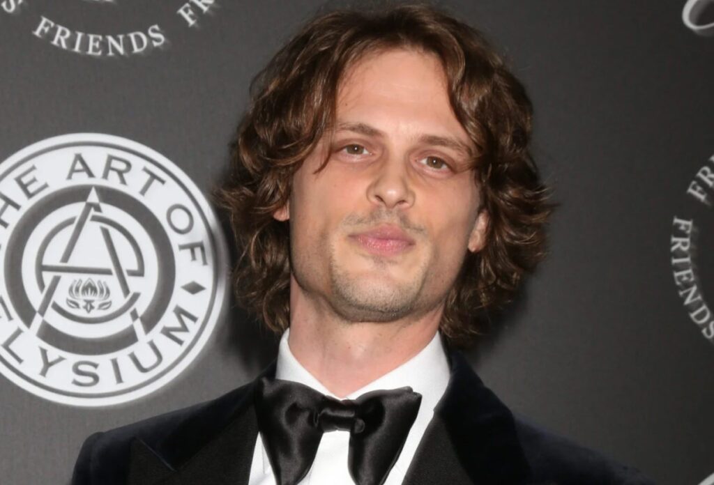 Matthew Gray Gubler Net Worth - 2024 Guide - Green Poison