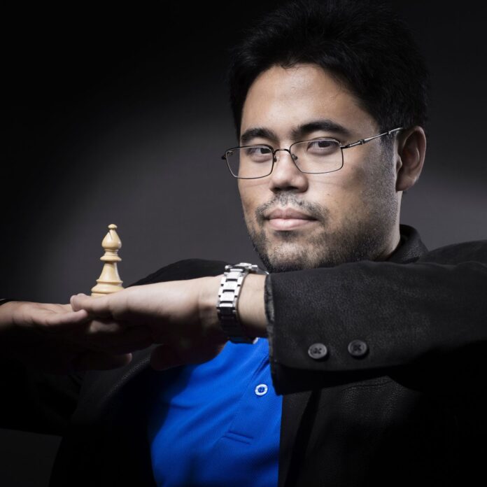 Hikaru Nakamura Net Worth 2022 : u/chess_sameer