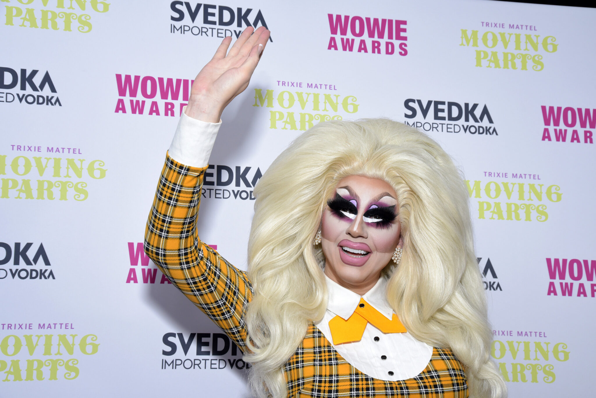 Trixie Mattel Net Worth 2024 Green Poison