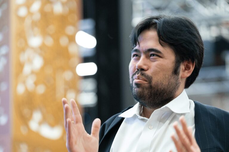 Hikaru Nakamura Net Worth 2024 Guide Green Poison