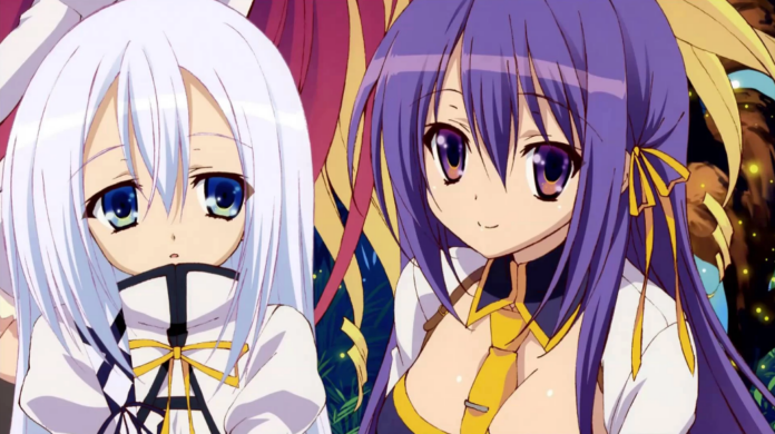 Blade Dance of the Elementalers Season 2 - Release Date and More 2024