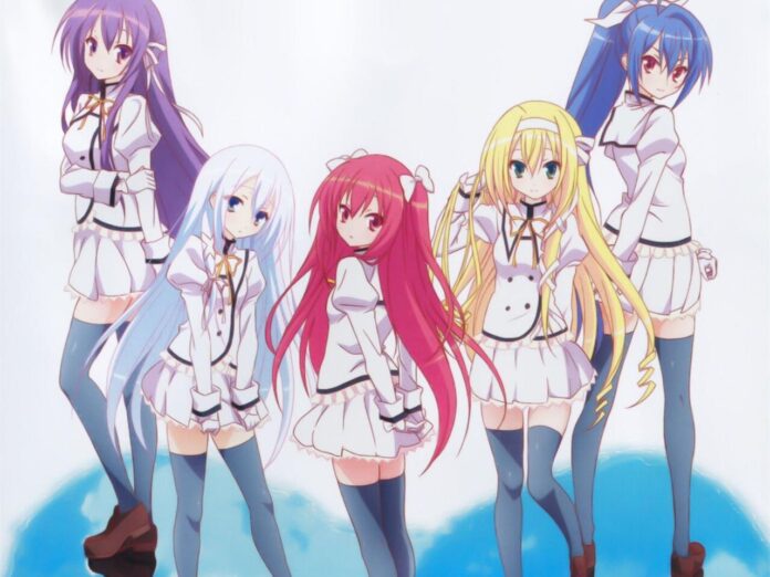 Blade Dance of the Elementalers Season 2 - Release Date and More 2024