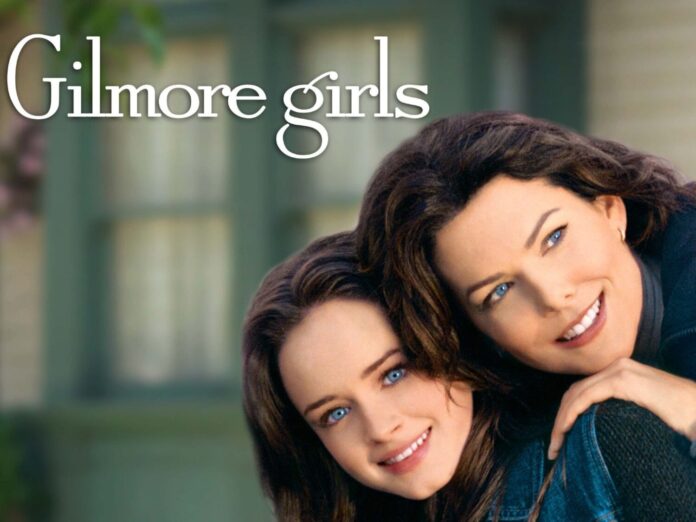 Gilmore Girls A Year in the Life Season 2 Release Date 2024 Green