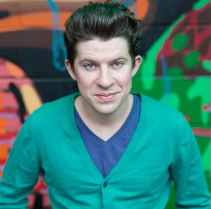 Justin Warner Net Worth 2024 Guide Green Poison
