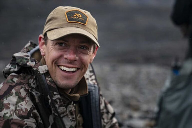 Steven Rinella Net Worth 2024 - Green Poison