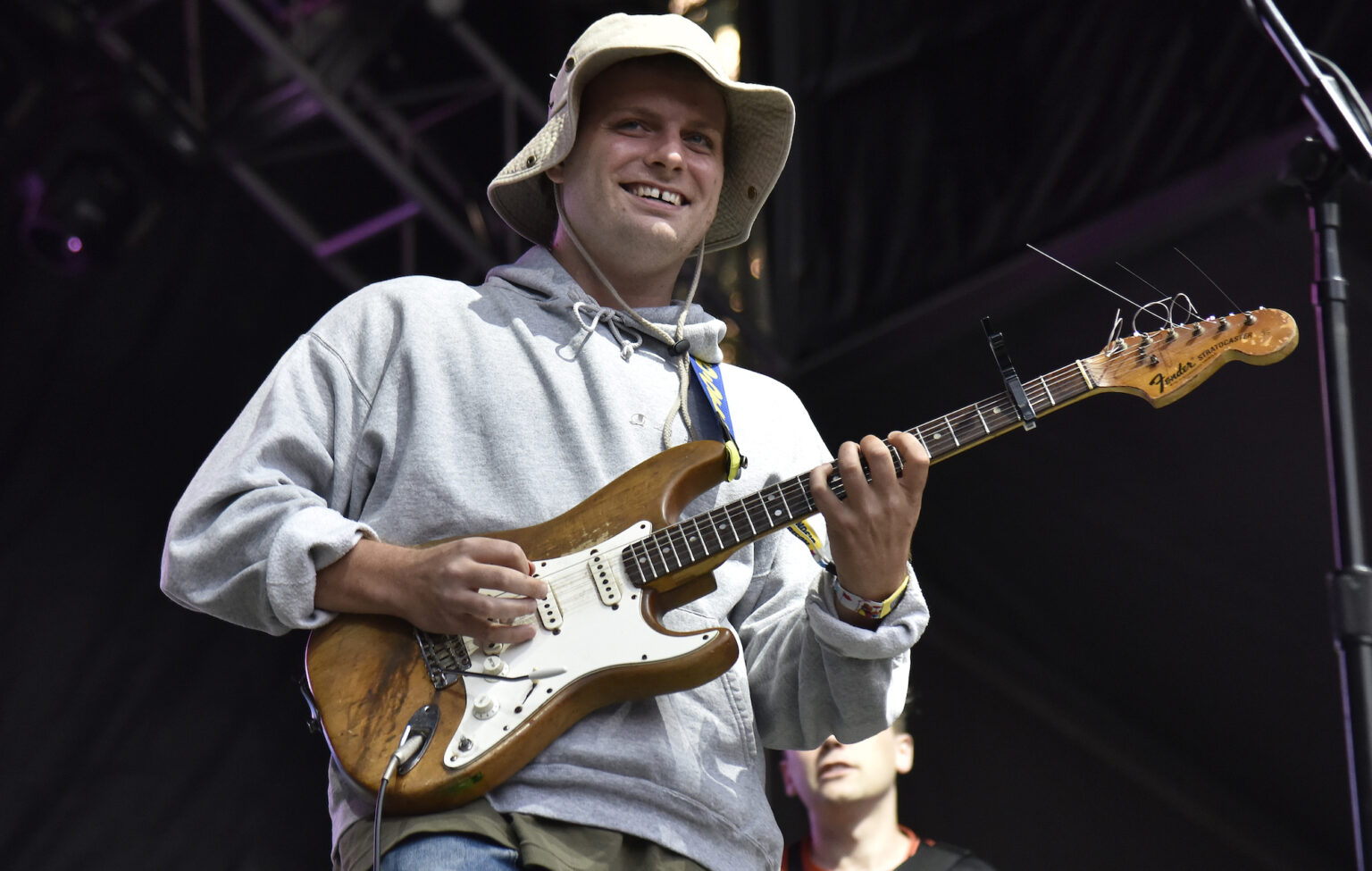 Mac Demarco Net Worth 2024 Green Poison