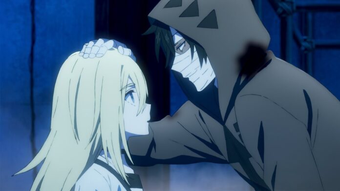 Angels Of Death Season 2 - Review and Release Date 2024 - Green Poison