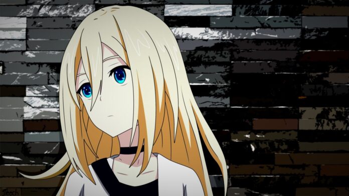 Angels of Death Season 2: Latest Information