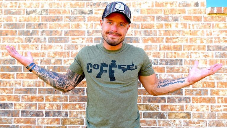 Robert Terkla Net Worth 2024 - Green Poison