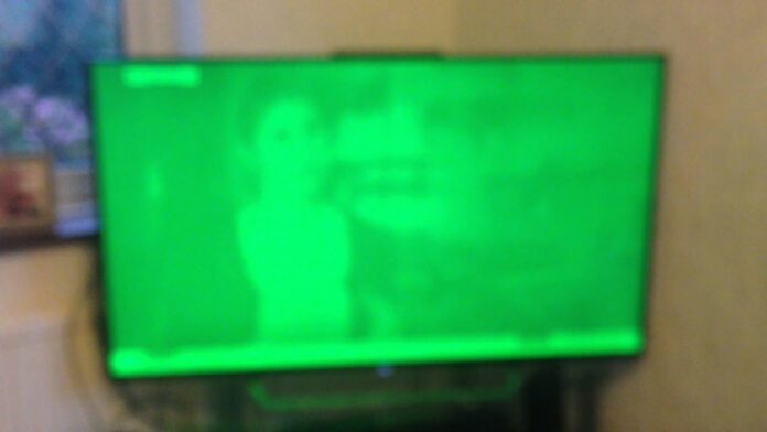 How To Fix Poor Digital TV Reception - 2024 Guide - Green Poison