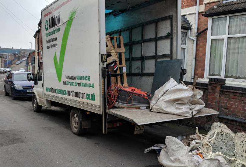 Why Do You Need Household Rubbish Removal Services for Waste Management