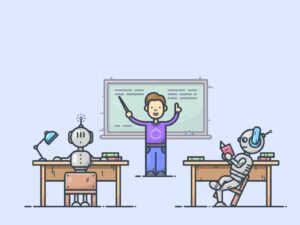 Self-Supervised Learning in Computer Vision - Green Poison