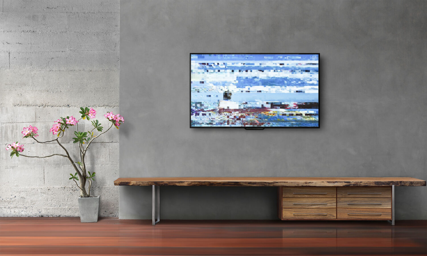 5 Ways to Know if You've Got TV Reception Problems - Green Poison