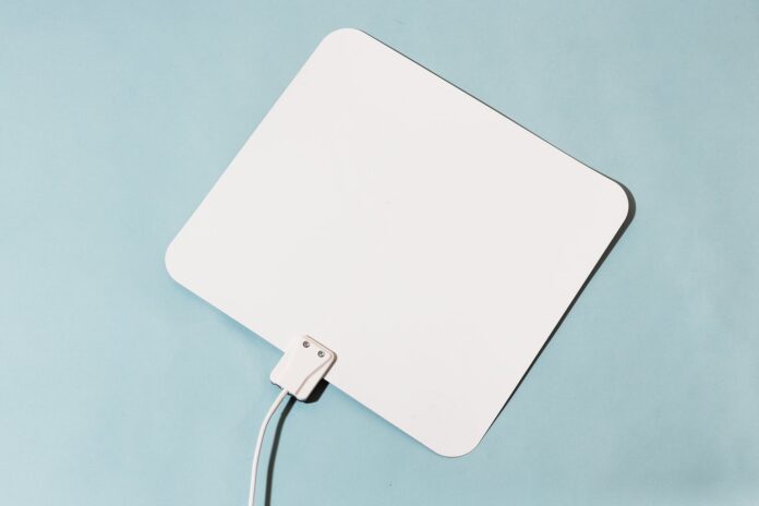 Does An Indoor Antenna Have To Be By A, Will An Antenna Work In The Basement