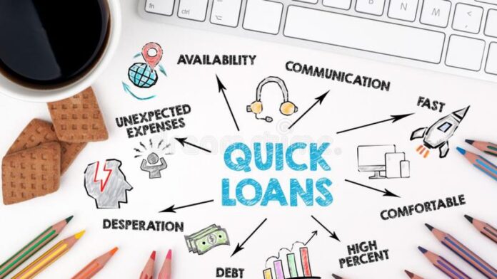 6 Ways Quick Loans Can Help with Emergency Expenses - Green Poison