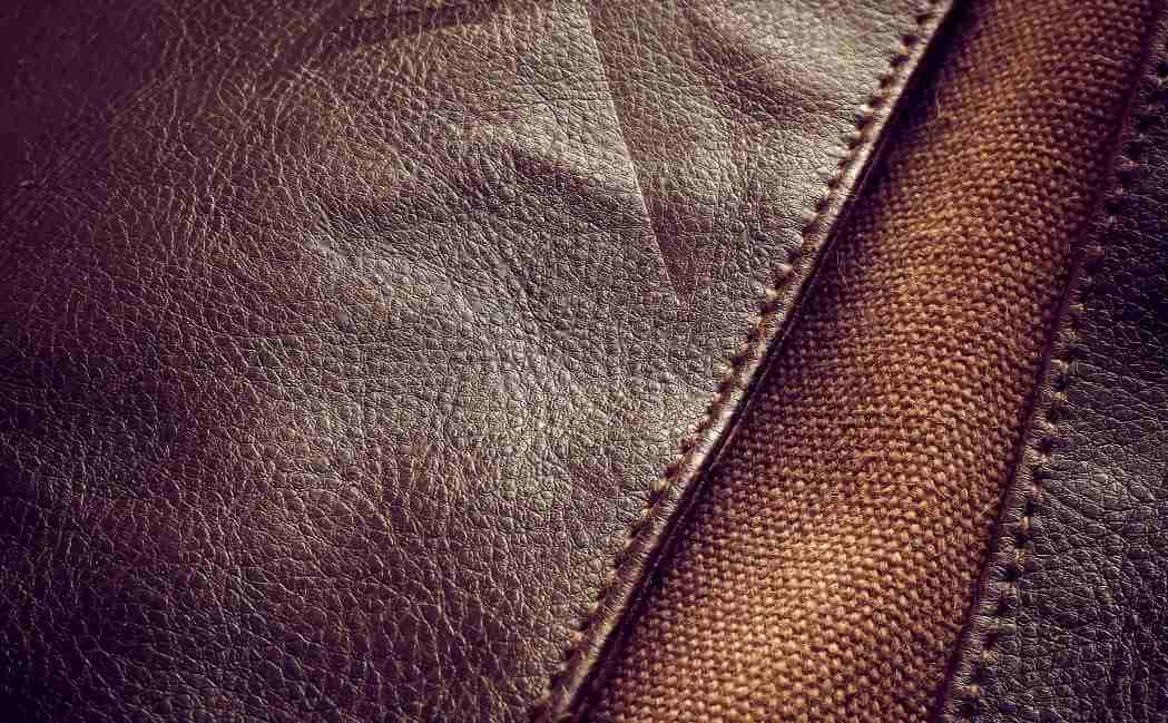 7 Tips On How Can You Tell The Difference Between Fake Leather And Real 