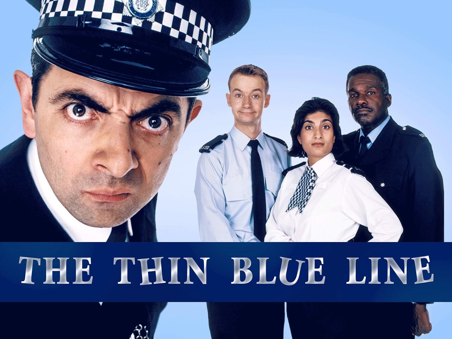 7 Best Documentaries Of All Time Green Poison   The Thin Blue Line Scaled 