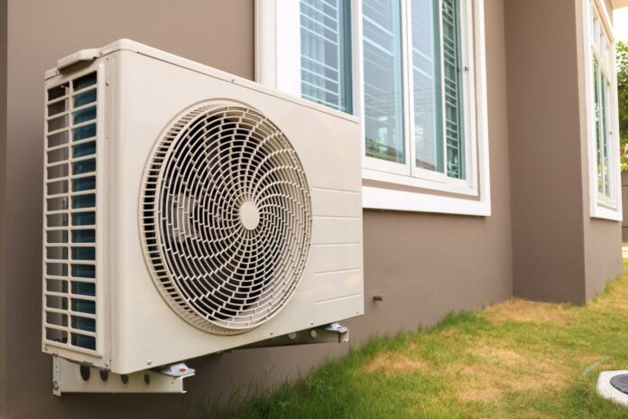 Is it Better to Repair or Replace Your AC Unit - 2024 Guide - Green Poison