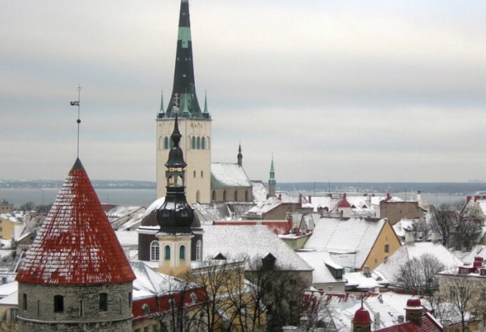 Estonia Travel Tips & Useful Information to Know Before Visiting ...