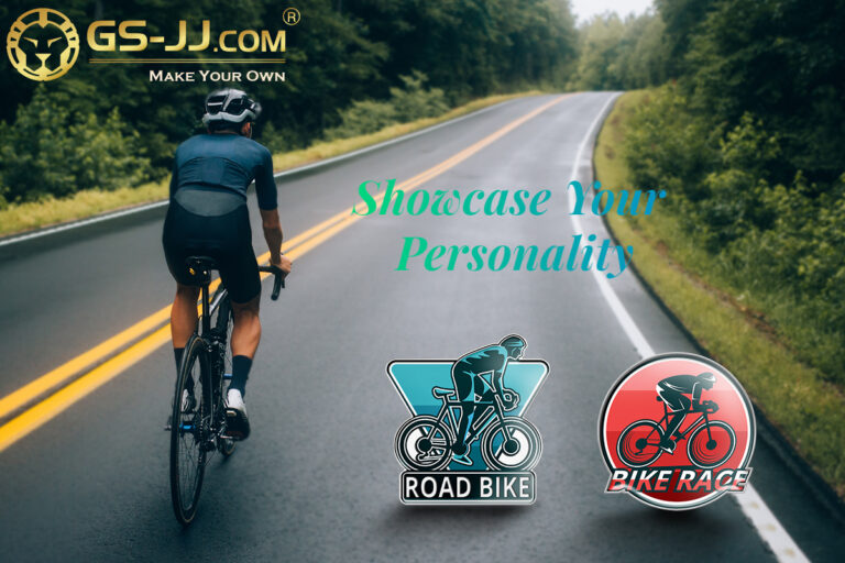 Why Do Bikers Wear a Lot of Rings? Green Poison