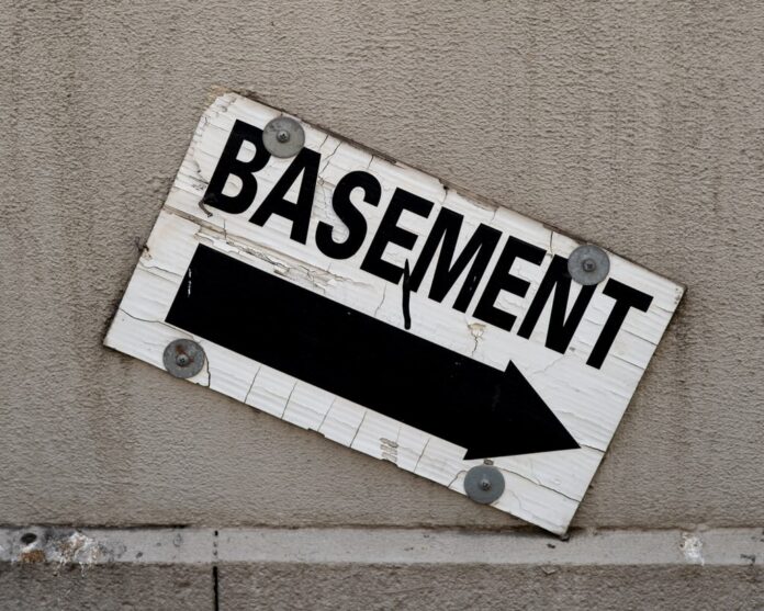 Spend On Finishing A Basement, How Much Should You Spend On Finishing Your Basement