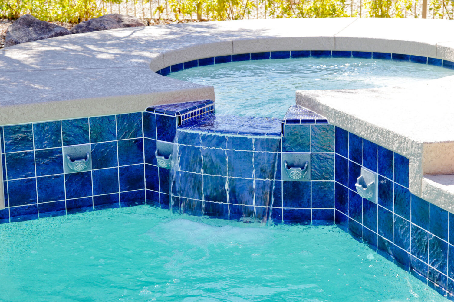 Most Used Swimming Pool Finishes and Tips for Choosing the Best One