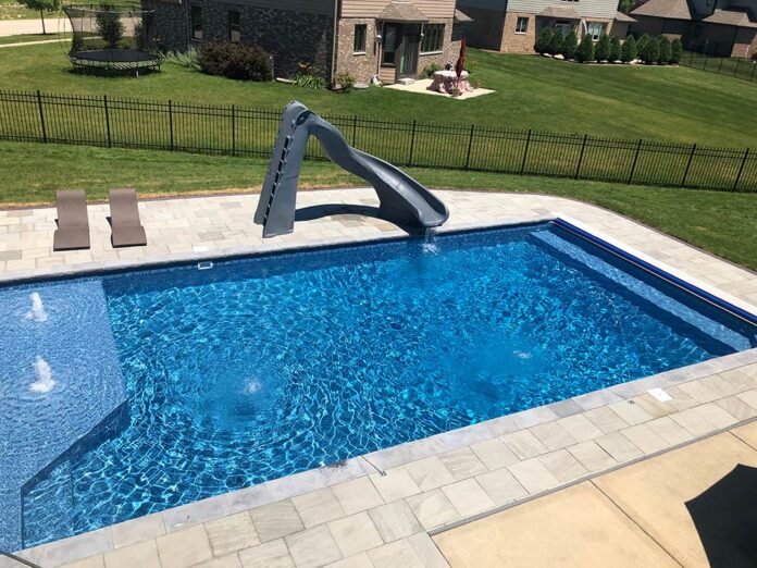 Most Used Swimming Pool Finishes and Tips for Choosing the Best One ...