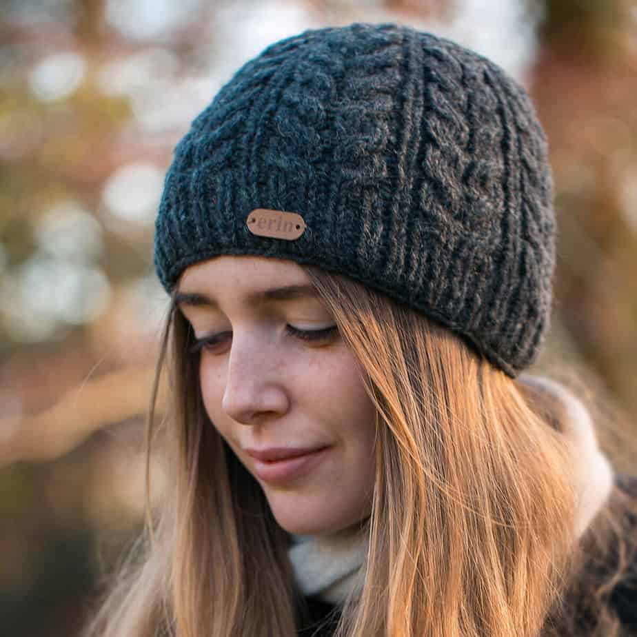 Wearing Your Wool Hats Correctly – a 