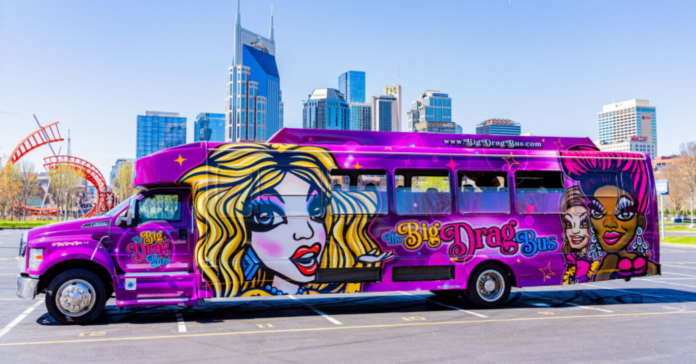 Fun Bus Schedule 2022 6 Reasons To Hire A Party Bus For Your Birthday Party - Green Poison