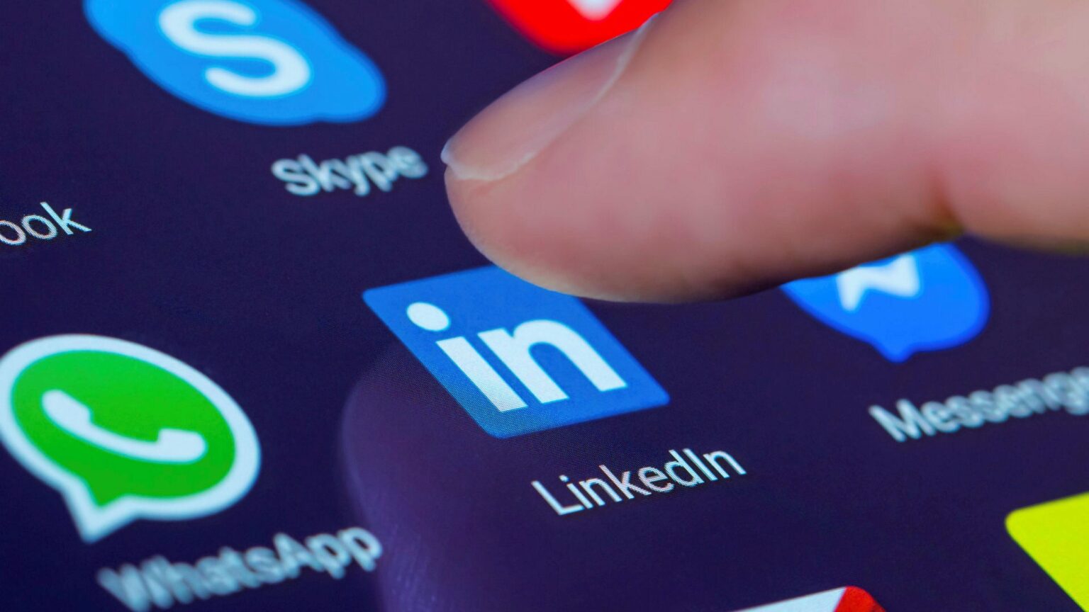 How Important Is Getting Likes On LinkedIn? - Green Poison