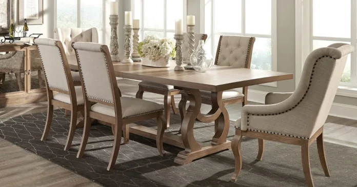 How To Mix And Match Dining Room, Most Popular Dining Room Sets