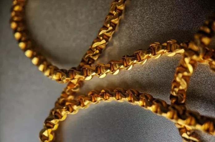 Gold Chain Buying Guide - ItsHot