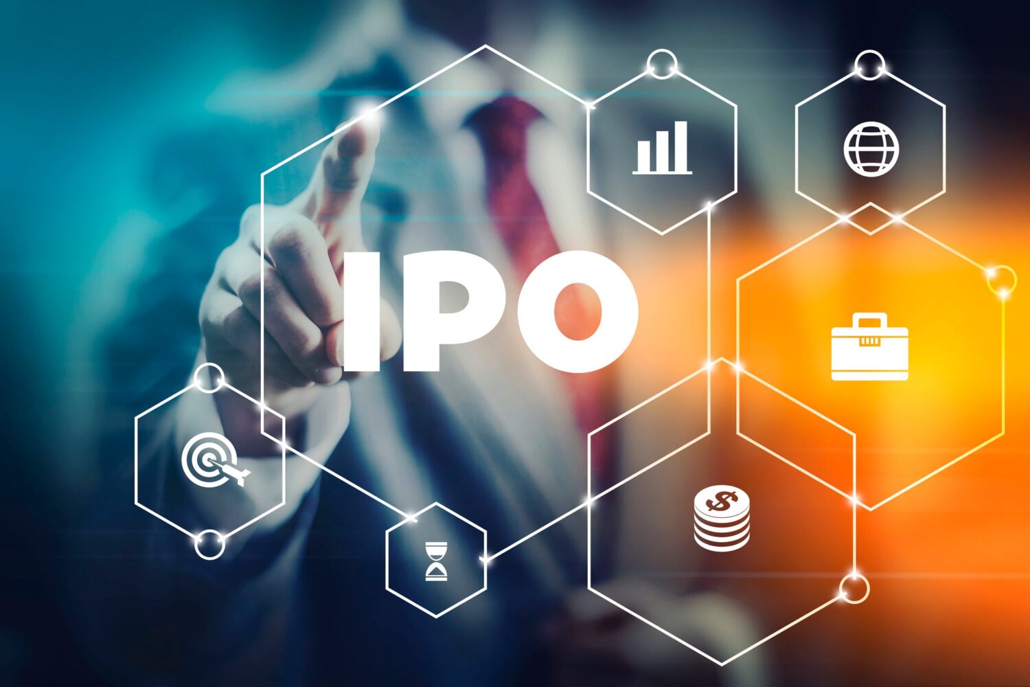 IPO Expert Charles Gregor on the Current IPO Market 2024 Green Poison