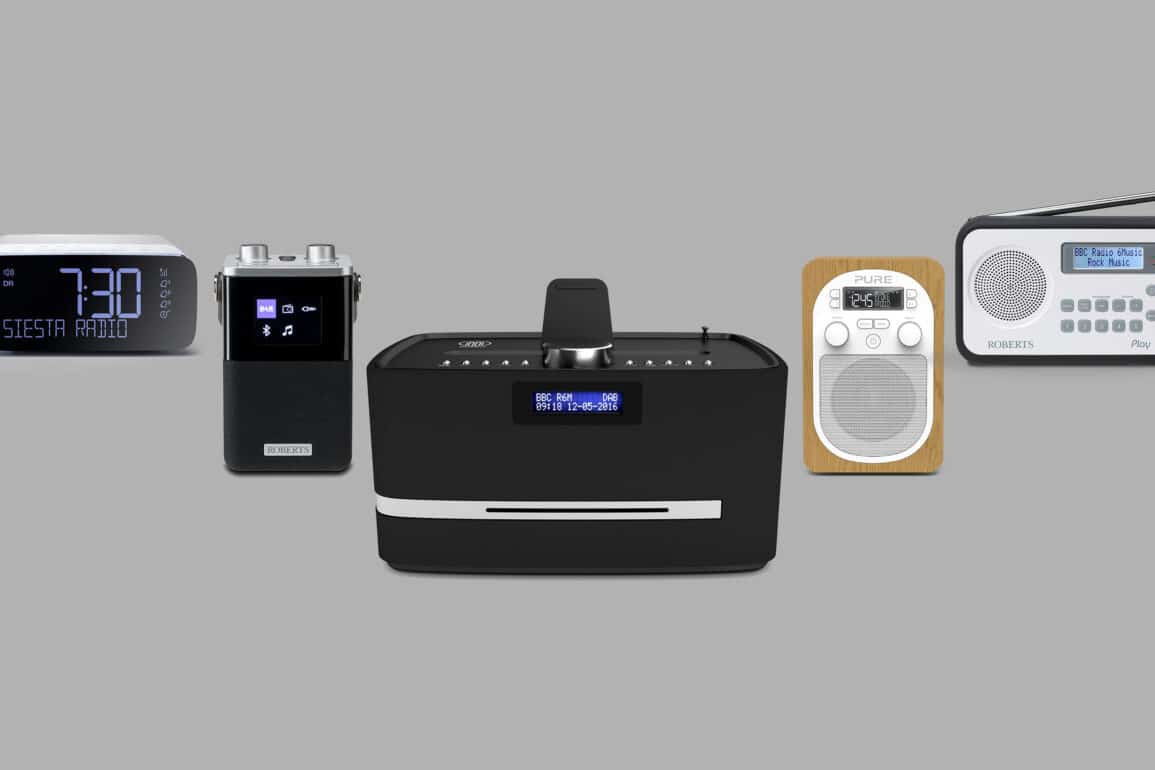 Are DAB Radios Better Than FM Radios 2024 Guide Green Poison