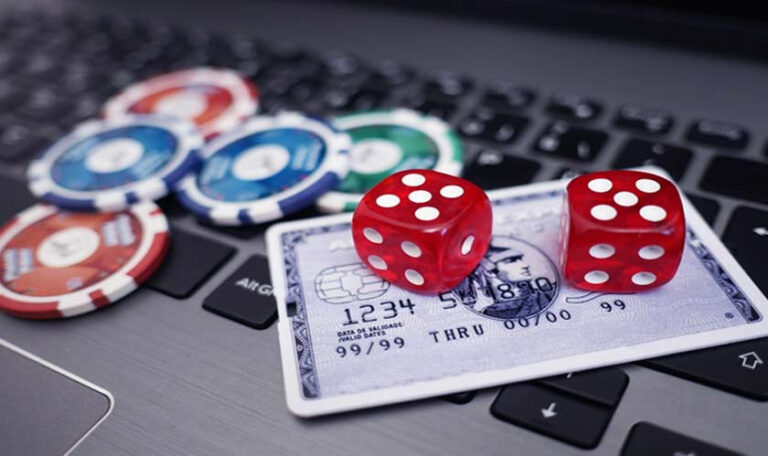 safe and secure online gambling