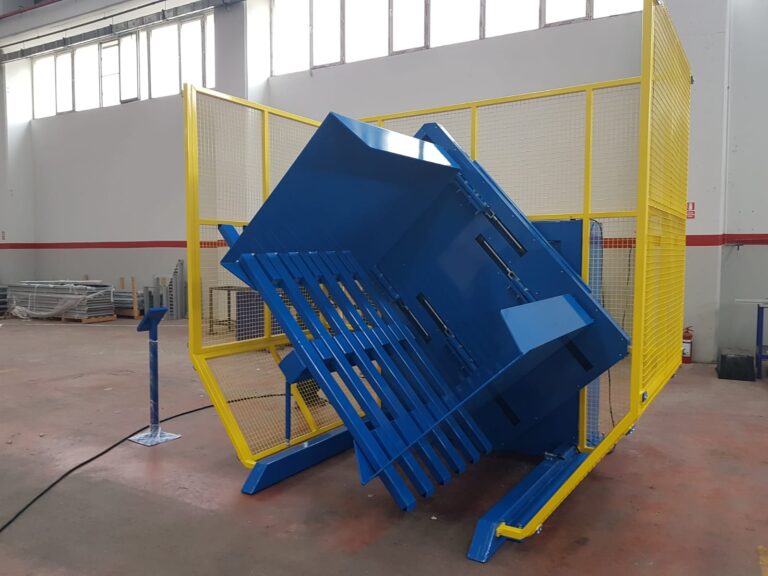 Pallet Flipper The Easiest Way to Flip Pallets Green Poison