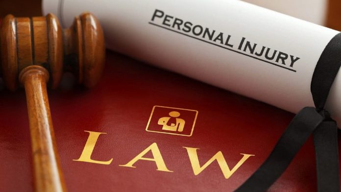 How Long Does A Personal Injury Lawsuit Take To Settle