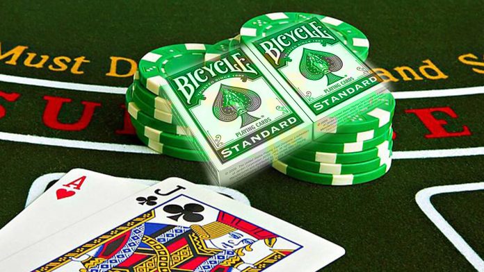 Multi Hand Multi-Hand Blackjack: Rules, Tips, And More - Green Poison