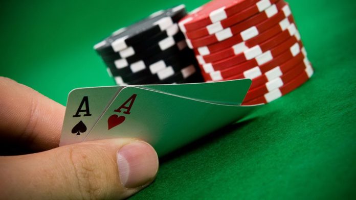 Multi Hand Multi-Hand Blackjack: Rules, Tips, And More - Green Poison