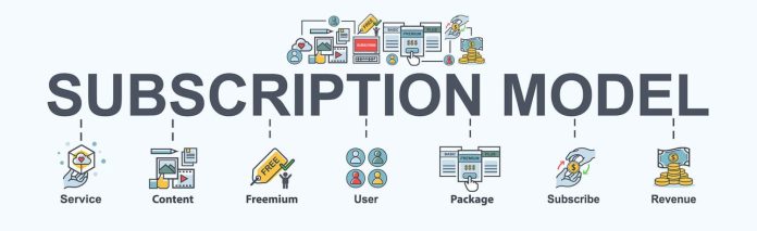 10 Digital Business Models To Know About in 2024 - Green Poison