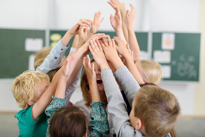 After School Program Near Me Green Poison