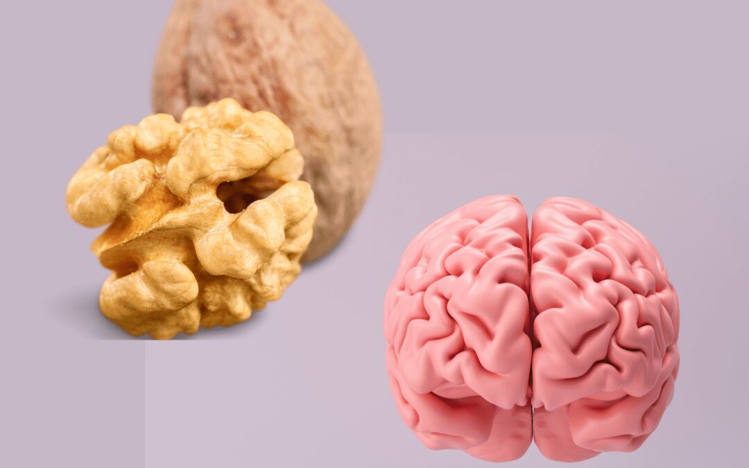 What Foods Are Good for The Brain? Green Poison