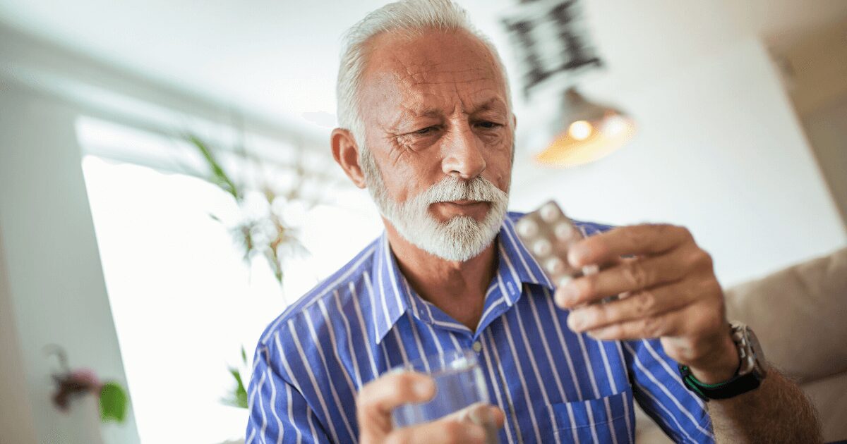 How to Manage Urinary Incontinence in Older Adults? Green Poison