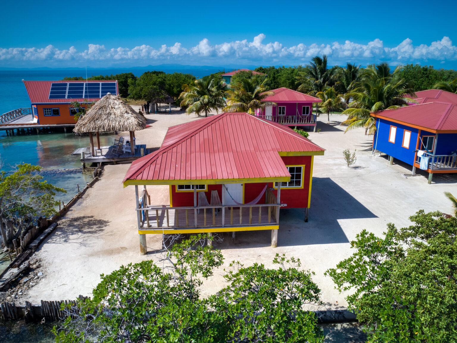 Buying a House in Belize as An American Full Guide Green Poison