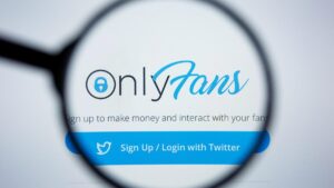 How To Use OnlyFans Search To Find The Right Content? - Green Poison